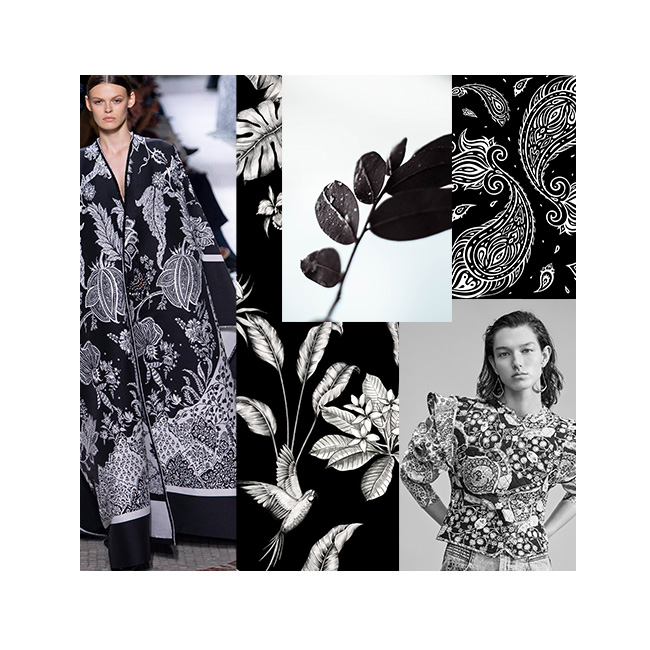 Spring/Summer 2021 Print, Pattern Trends – Patternbank - Patternbank