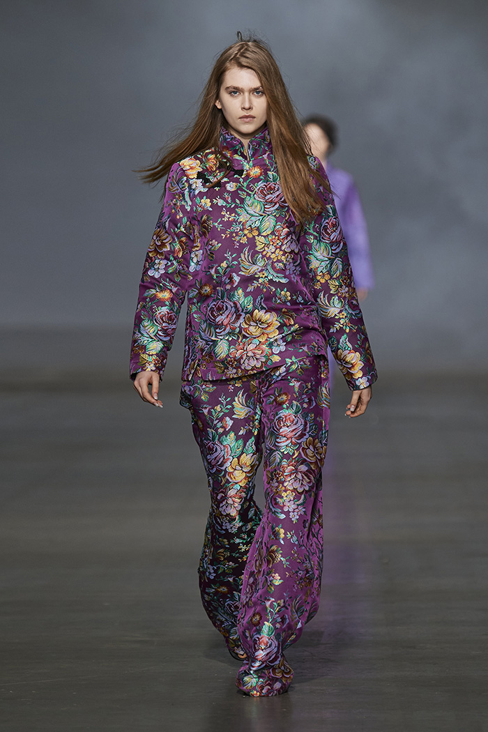 London Print and Pattern Highlights Fall 2020 - Patternbank