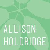 Allison Holdridge