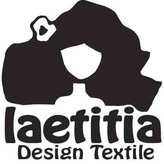 Laëtitia Design Textile