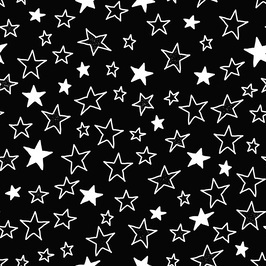 stars - Royalty-Free Stock Repeat Patterns - Patternbank