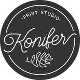 Konifer Print Studio