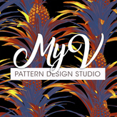 MYV Pattern Design Studio