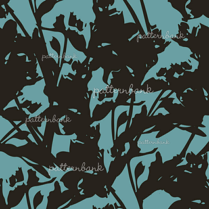 Volab by Dorota Kmiecik Seamless Repeat Vector Royalty-Free Stock ...