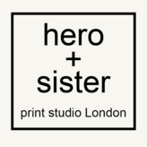 Hero + Sister studio