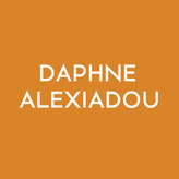Daphne Alexiadou